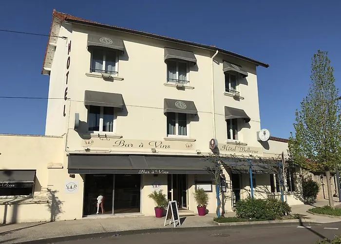 Hotel Bellevue