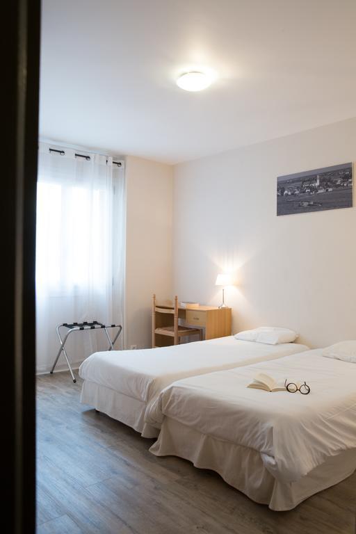 Bellevue Hotel Beaune (Cote d'Or)