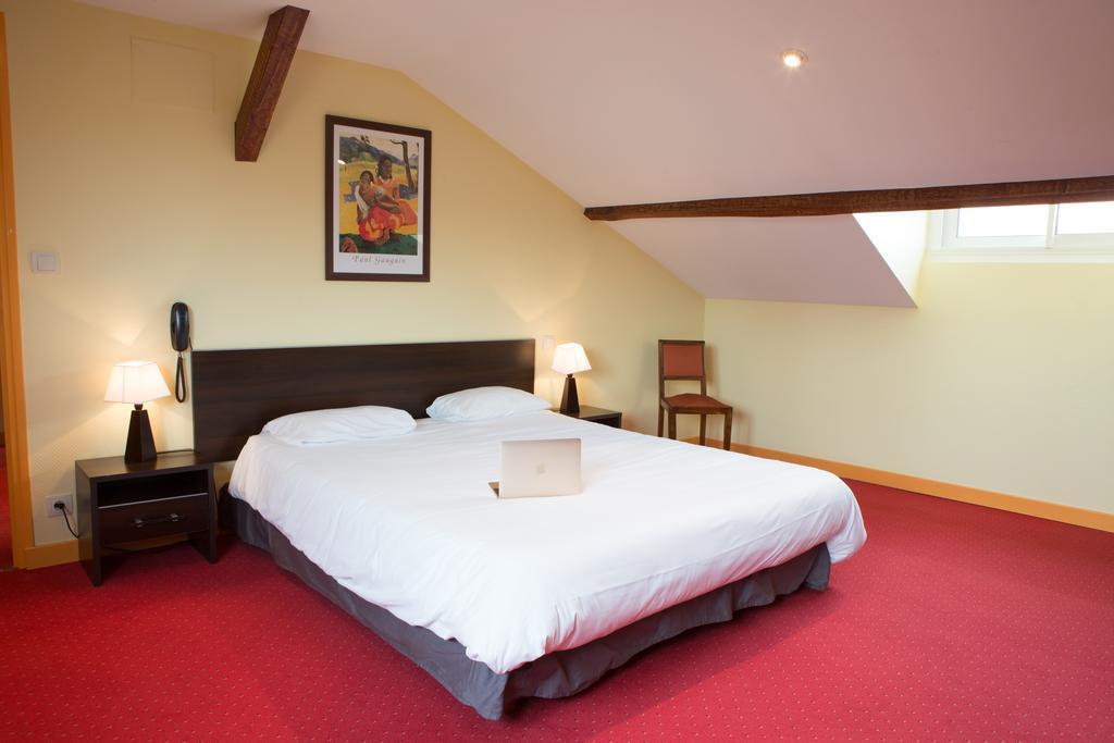 Hotel Bellevue 2*