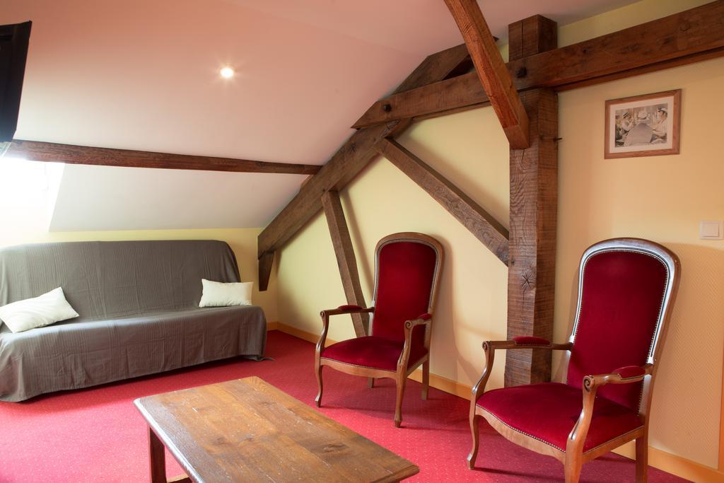 Bellevue 2* Beaune (Cote d'Or)