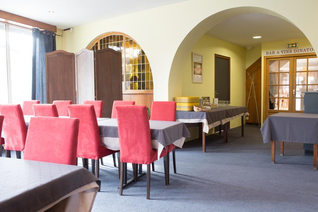 Bellevue Hotel