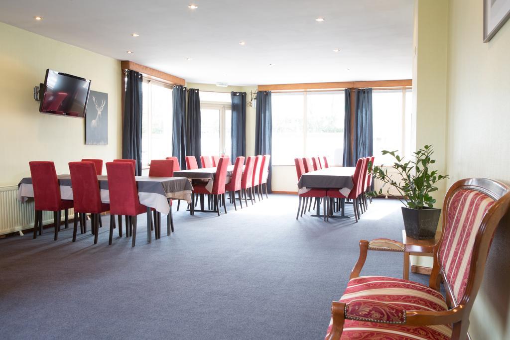 Bellevue Hotel 2*