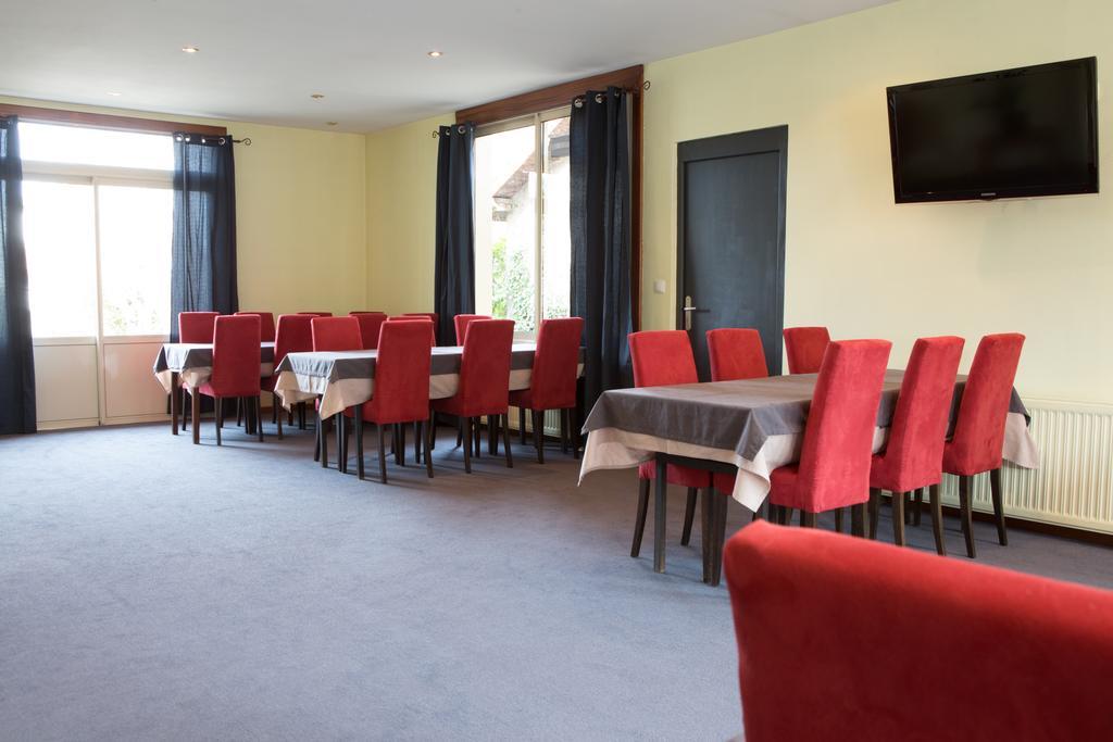 Bellevue Hotel Beaune (Cote d'Or)