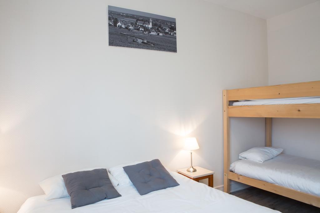 Bellevue 2*
